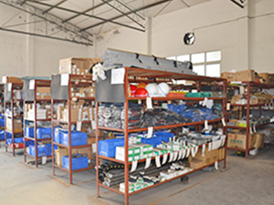 關(guān)于沈陽(yáng)飛機(jī)工業(yè)(集團(tuán))有限公司與我公司已簽訂起落架數(shù)控噴丸設(shè)備項(xiàng)目,并達(dá)成協(xié)議!